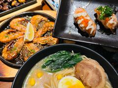 -小川洋风料理(江汉路店)