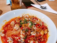 -新白鹿餐厅(城西银泰城店)