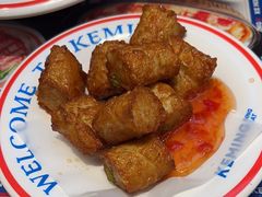 -克茗冰室(仁恒梦中心店)