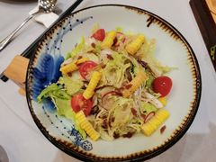 -全聚德(上海首店浦东店)