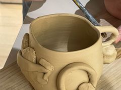 -1001艺术手作·银饰DIY·拼豆(小寨金莎店)
