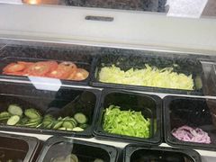 -赛百味SUBWAY(小北店)