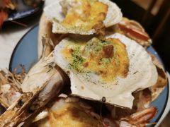 -喜庭海鲜自助(来福士店)