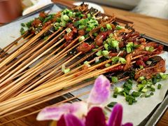 -不二·民谣音乐餐酒吧(九眼桥店)
