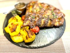 -LA CREPERIE BRETONNE布列塔尼法式餐厅(天童北路店)