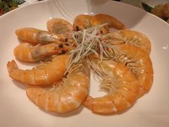 -上和臻品中国菜(花园街店)