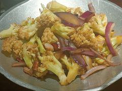 -前海沿·青岛菜(五四广场永旺店)