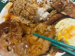 -渣·餐厅(西斗门店)