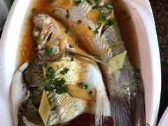 -大莲湖农家乐(青西郊野公园店)