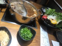 -呷哺呷哺 黄金牧场 (新中关购物中心店)