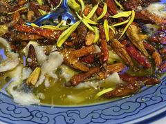 -鱼库·不仅是一家烤鱼店(车公庙店)