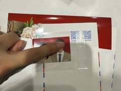 -天真蓝照相馆(中华广场店)