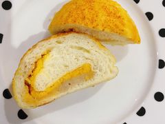 咸蛋黄芋泥-前进麦味·天然烘焙(凯德1818店)