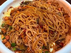 -裕鼎鲜·新中菜(金鼎广场店)