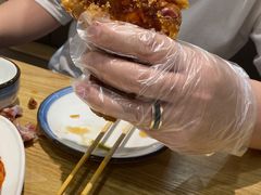 -鸭绿江民族饭店(总店)