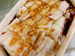 -茂名国际大酒店·中餐厅