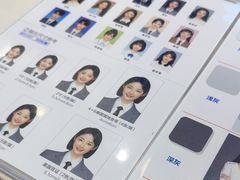 -天真蓝照相馆(五角场百联又一城店)