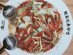 -太二酸菜鱼(汕头苏宁广场店)