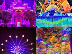 -郑州方特梦幻王国