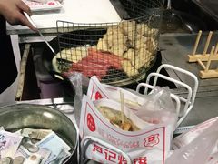 -尚食卢记烧饼(凤凰路总店)