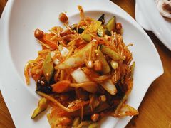 -韩盛源泥炉烤肉店(高深路店)