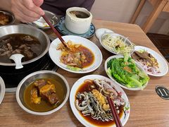 -歪头牛肉(金龙壹号店)