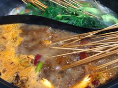 -小向麻辣烫(天街总店)