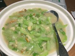 -费大厨辣椒炒肉(万家丽一店)