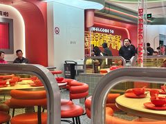 -避风塘·金牌店·夜宵(金玉兰店)