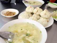 -津门永胜包子铺(哈尔滨道总店)