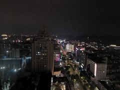 -Hi City·城市之巅