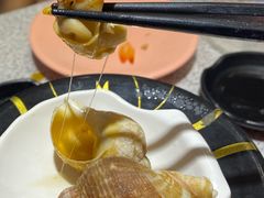 -争鲜回转寿司(南开大悦城店)