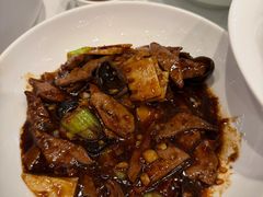 -到家尝北京菜(西坝河店)