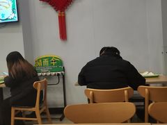 大堂-老乡鸡(亳州路天庆大厦店)