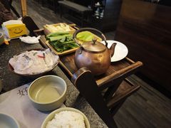 -盡膳口福·百年汤方火锅(科华北路店)