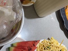 -巴蜀王婆大虾(南锣鼓巷店)