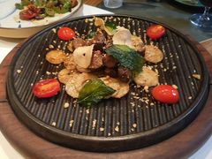-晟永興烤鸭店(五道口店)