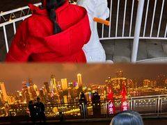 -重庆万豪中餐厅·Man Ho