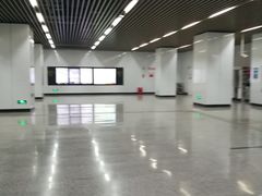 -汉中路(地铁站)