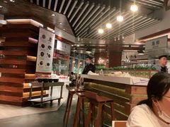 大堂-The COOK·厨餐厅·自助餐(浦东嘉里大酒店)