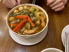 -曼谷食堂·泰国家庭料理