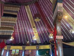 -海拉尔蒙古包(房山长阳总店)