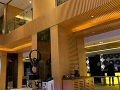 -上海浦西万怡酒店