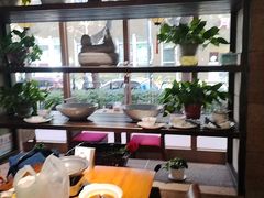 -金枝玉叶上海人家食府(三里河店)