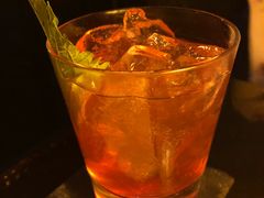 -FLAIR顶层餐厅酒吧(浦东丽思卡尔顿酒店)