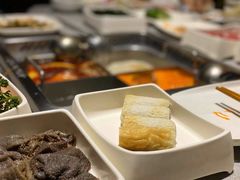 -海底捞火锅(吴中路店)