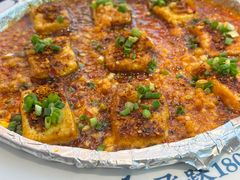 -花盐街·四川乐山小吃(西单大悦城店)