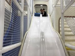 -北京海湾半山酒店-加咖啡西餐厅