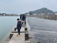 -皤滩古镇