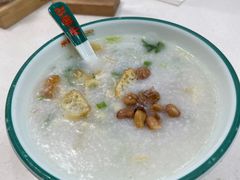 -禾师兄·布拉肠(一德路店)